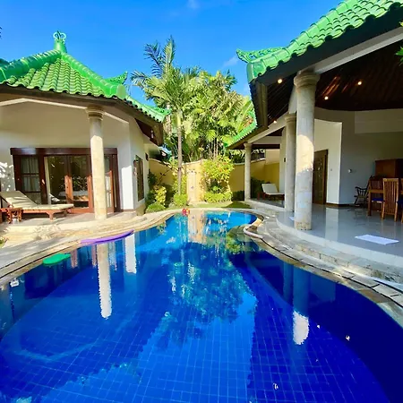 Bali Emerald Villas-3