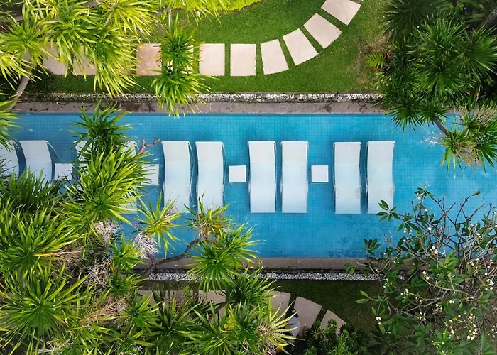 Prime Plaza Sanur - Bali