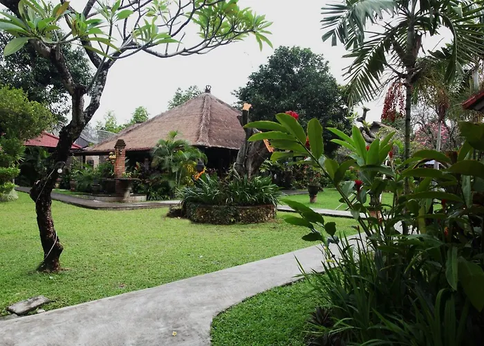  Puri Dalem Sanur